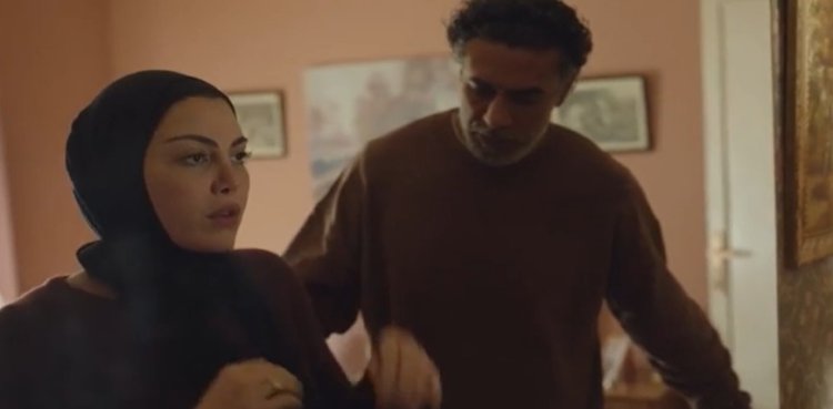 خيانة وأسرار قديمة وأزمة مرضية.. ماذا حدث في الحلقة الأولى من مسلسل «توابع»؟
