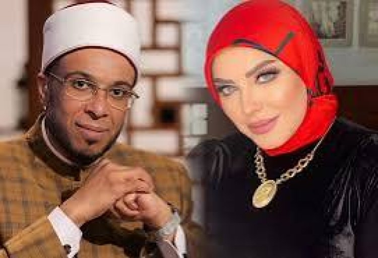 حجز الدعاوى المتبادلة بين ميار الببلاوي ومحمد أبو بكر للحكم