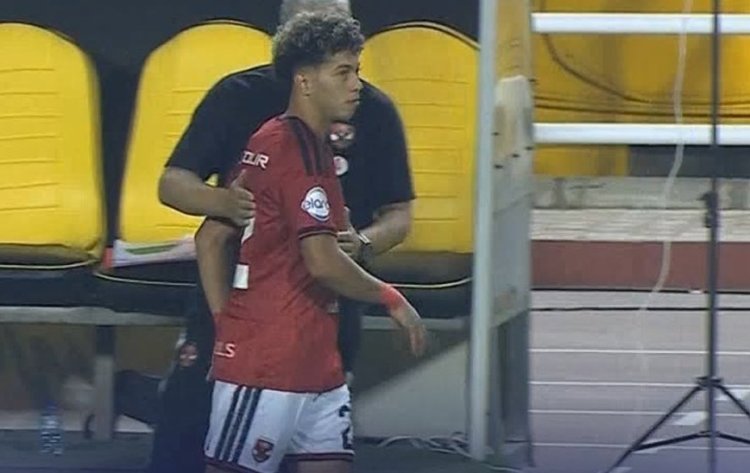 مع عودة إمام عاشور.. الأهلي يسقط في فخ التعادل أمام المقاولون في الدوري