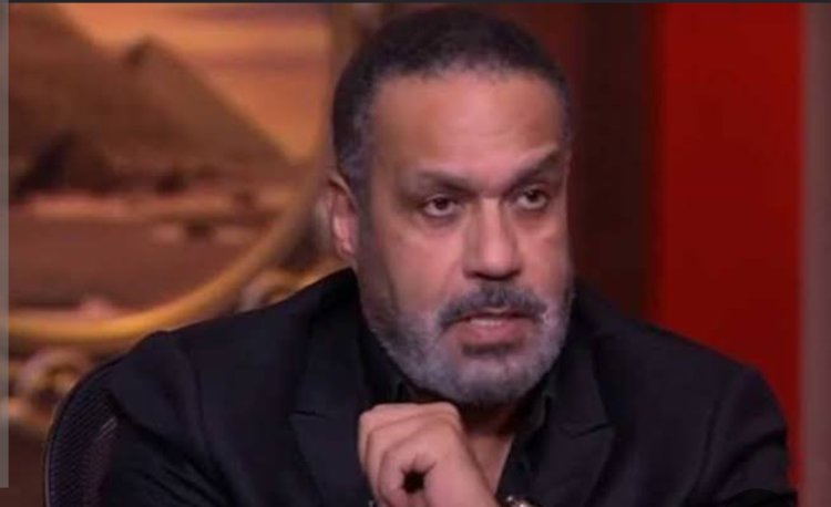 جمال العدل ينفي تحريض جمهور الزمالك ضد المنتخب: «مصر خط أحمر وما نُسب إليّ شائعات عارية من الصحة»