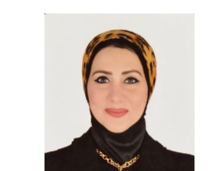 الدكتورة رانيا الكيلاني.. مسيرة مهنية حافلة بالإنجازات تؤكد أن الإرادة القوية تحقق فرقًا حقيقيًا وملموسًا