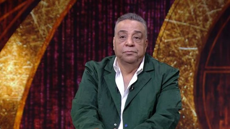 المنتج ممدوح شاهين يكشف كواليس خلافه القديم مع ياسمين صبري