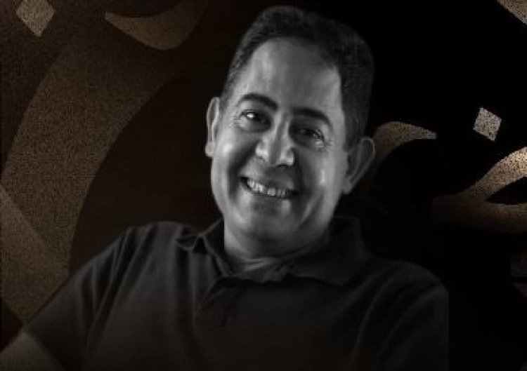 السبت المقبل.. عزاء المنتج والكاتب حسام علوان في مسجد عمر مكرم