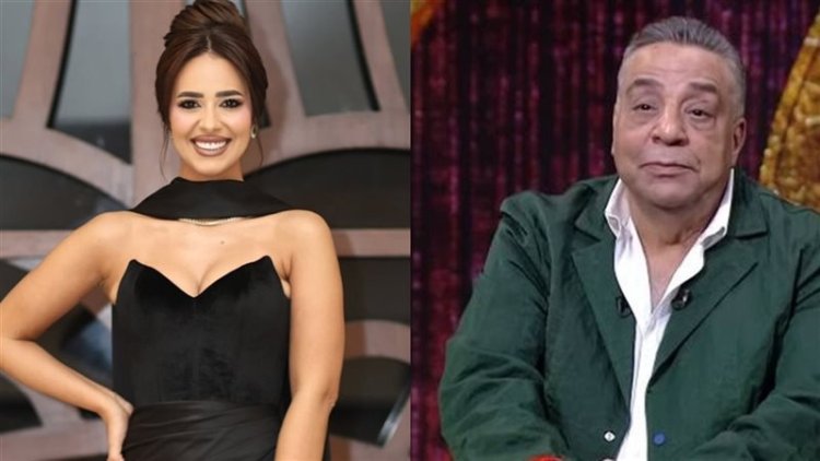 رنا سماحة ترد على تصريحات المنتج ممدوح شاهين: يا ريت كل واحد يحترم نفسه ويسكت