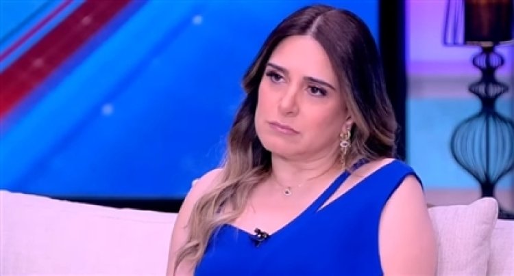 ميرنا وليد تكشف مفاجأة: أنا الصوت النسائي بأغنية حبيبي يا عاشق لـ مدحت صالح