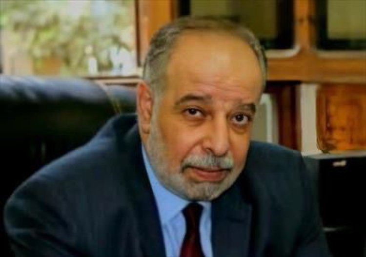 وفاة الفنان ياسر صادق بعد صراع مع المرض