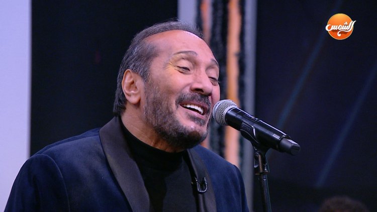 على الحجار أبرز ضيوفها.. قناة الشمس تشعل ليلة رأس السنة باحتفالية استثنائية تمتد حتى فجر 2026