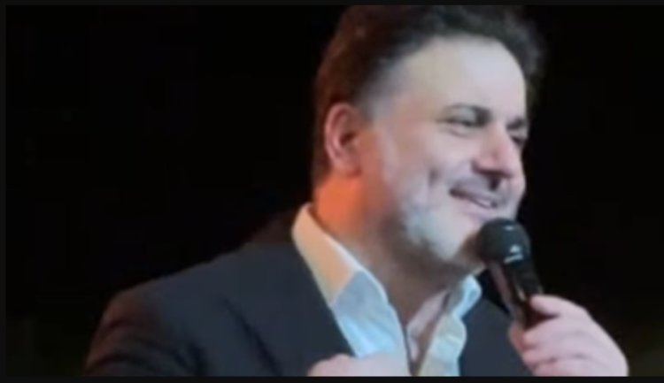 ملحم زين يكشف كواليس عودته إلى مهرجان الحمامات في تونس بعد غياب 8 سنوات