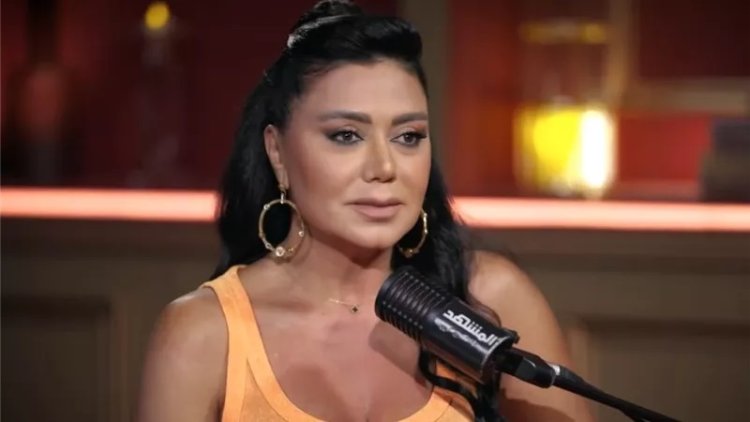 رانيا يوسف: نادية الجندي لم تكن سبب أزمتي مع محمد مختار ومعنديش وقت أتعرف عليها