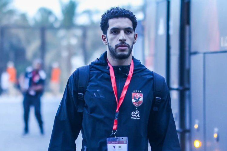 مصطفى شوبير: حققنا فوزًا مهمًّا على منافس قوي في انطلاق المجموعات