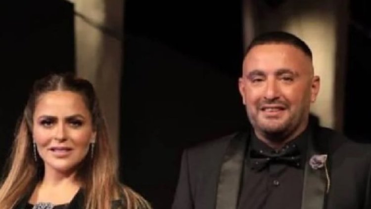 مها الصغير بعد طلاقها من أحمد السقا: مفيش حاجة مبهرة في الدنيا قد وقفة ربنا جمبك كل مرة