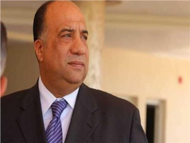 "مصيلحي" يستقيل من رئاسة الاتحاد السكندري