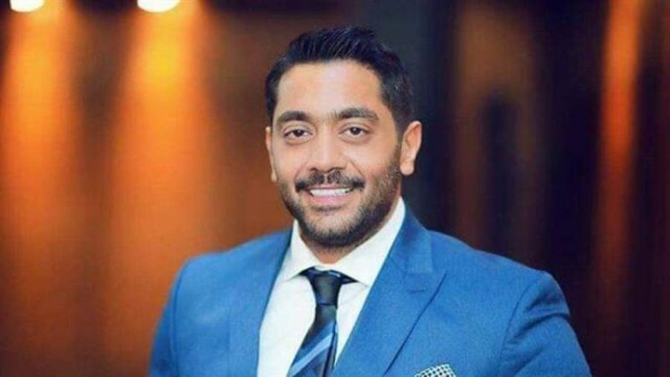 الفنان أحمد فلوكس يعلن ارتباطه