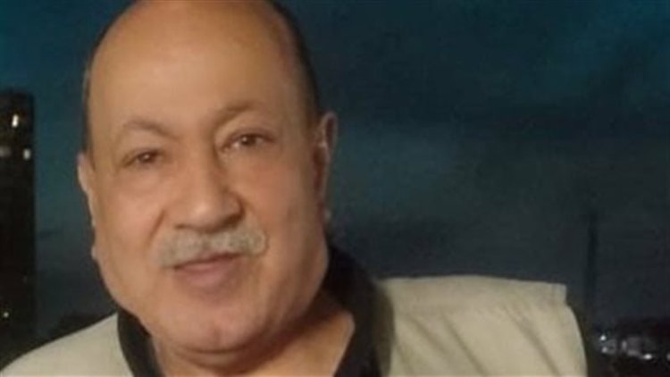نقابة المهن السينمائية تعلن وفاة المنتج صلاح شميس