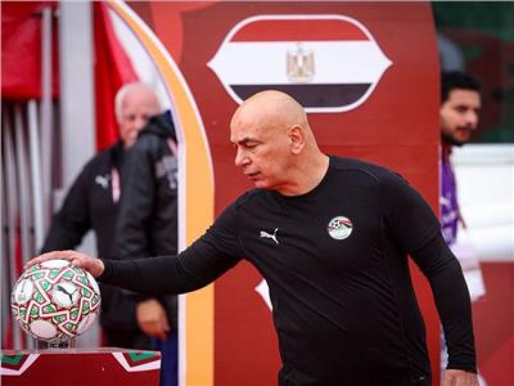 حسام حسن: سنقاتل في دور الثمانية.. وأهدي الفوز للشعب المصري ومحمد حمدي