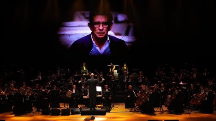 وزير الثقافة يشهد احتفالية مئوية يوسف شاهين ضمن افتتاح معرض القاهرة الدولي للكتاب