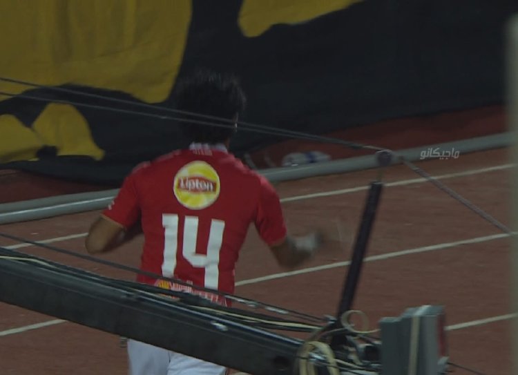 حسين الشحات يقود ريمونتادا الأهلي أمام الزمالك في قمة الدوري