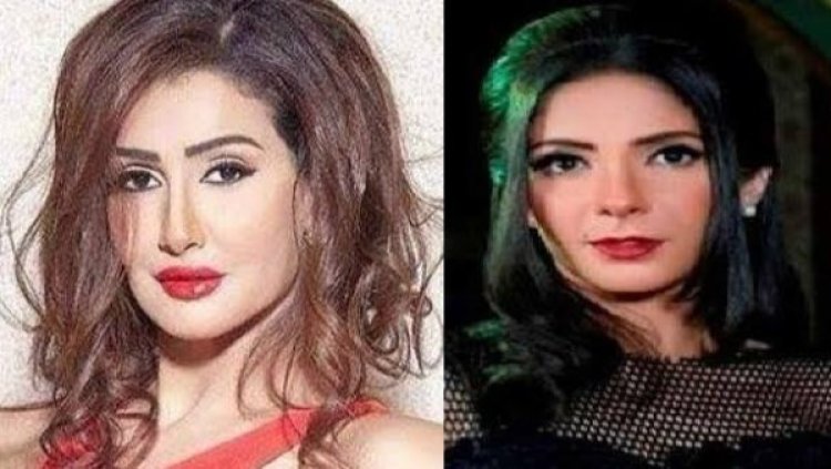 منى زكي تشيد بـ غادة عبد الرازق: أستاذة كبيرة.. والأخيرة ترد