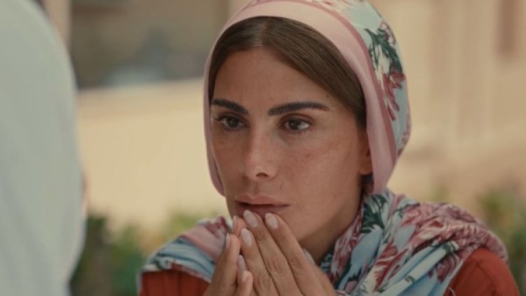 مي كساب تعلق على نهاية مسلسل "ورد على فل وياسمين"