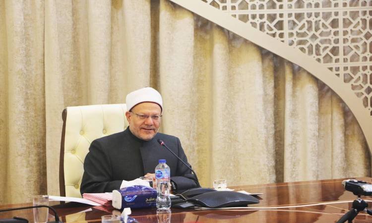 مفتي الجمهورية يشارك في مؤتمر «بناء الجسور بين المذاهب الإسلامية» بمكة المكرمة