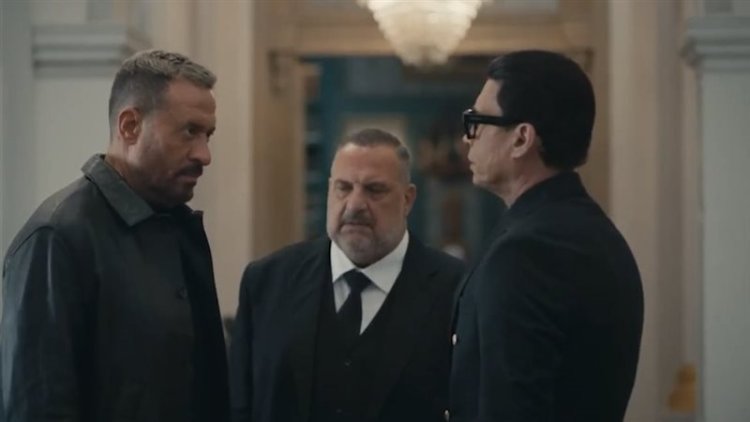 الخميس المقبل.. أسرة «أولاد الراعي» في ضيافة منى الشاذلي