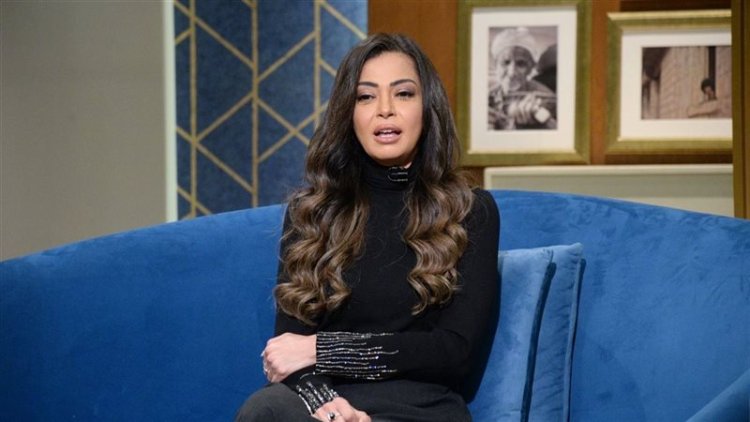داليا مصطفى: بحب أساعد وأدعم الستات بعد الطلاق
