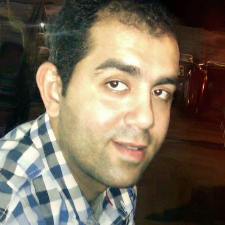 وفاة المخرج مصطفى صبري أحد رموز القناة الثانية بالتلفزيون المصري