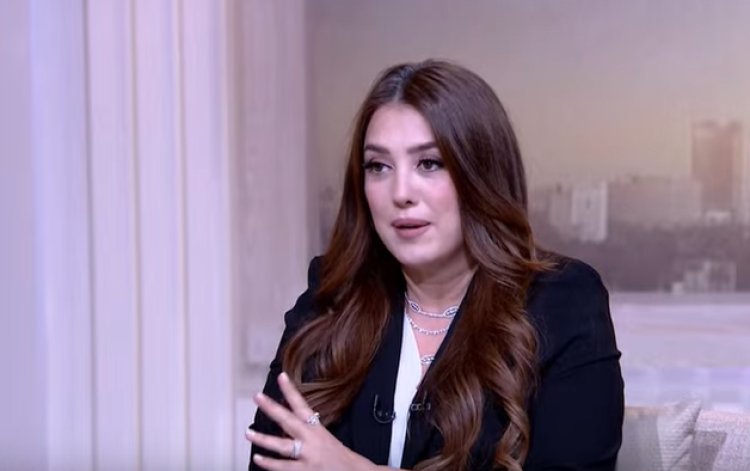 كندة علوش تروي تجربتها مع السرطان: ربنا نزل عليا سكينة والزعل الأكبر لما أمي تعبت بنفس المرض