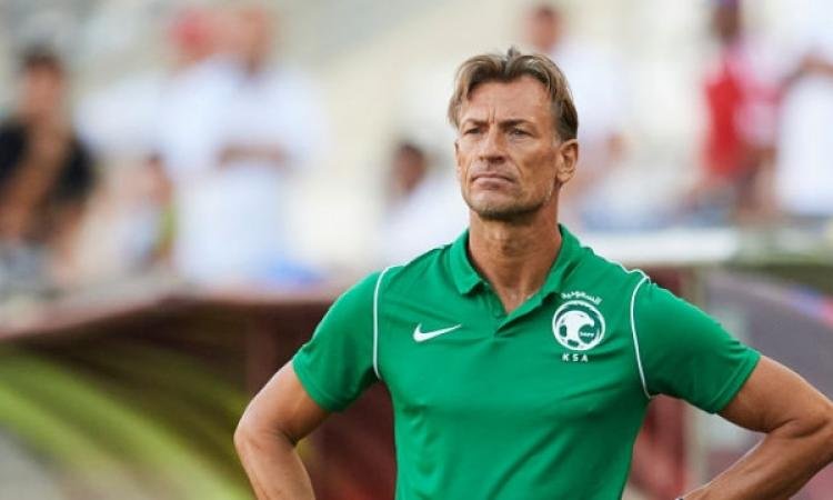 بعد قيادة الفريق في مبارتين فقط بالمونديال..  هيرفي رينارد يعلن رحيله عن تدريب منتخب تونس