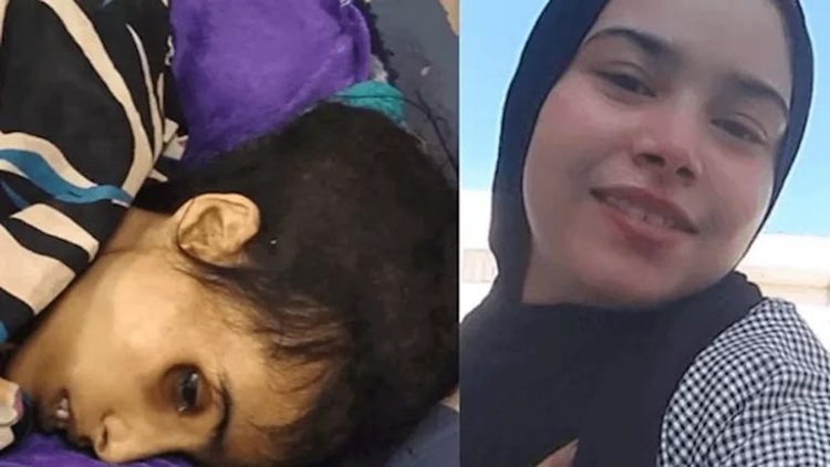 إحالة المتهم بقتل ابنته جوعا فى قنا لمحكمة الجنايات