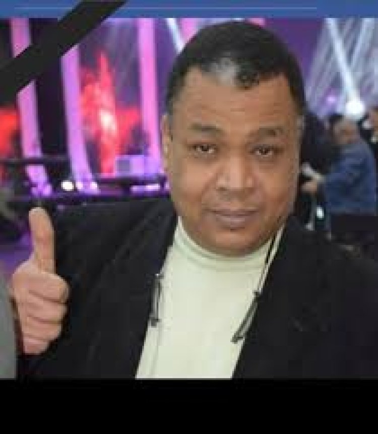 وفاة مدير الإنتاج أحمد الرحماني.. ونقابة السينمائيين تنعاه بكلمات مؤثرة