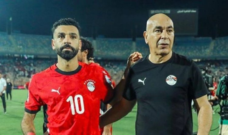 بعد تواجده بالقائمة.. هل تكشف مشاركة صلاح مع طرابزون على النجيل الصناعي عن أزمة كبيرة مع حسام حسن؟