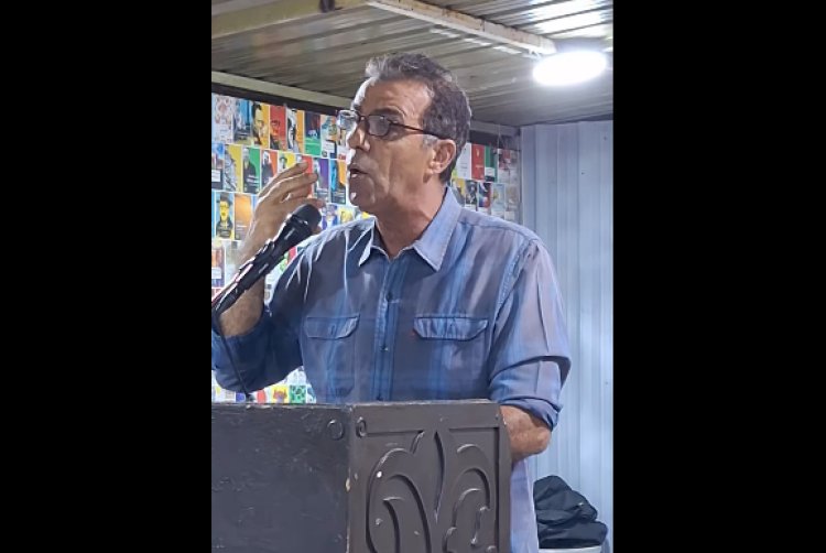وفاة الشاعر والروائي والفنان الفلسطيني أحمد أبو سليم