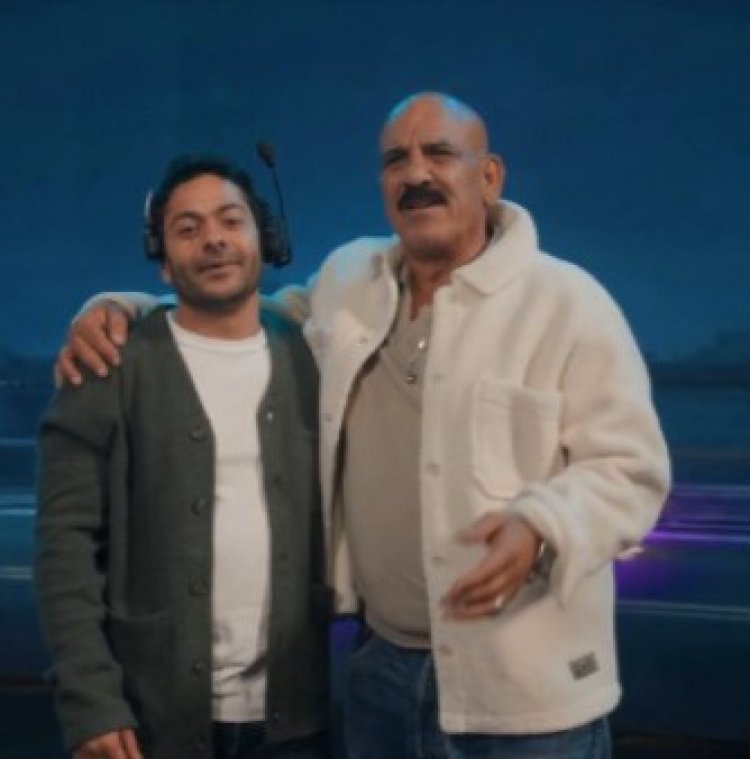 بسبب الذكاء الاصطناعي.. صدام ناري بين محمد لطفي وتميم يونس في الكاميرا الخفية