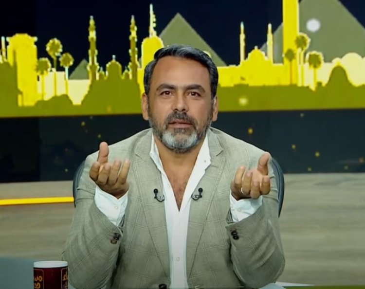 بعد منع طلاب البناطيل المقطعة من الدخول.. يوسف الحسيني يهاجم رئيس جامعة بنها