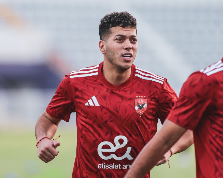 بعد مشاركته في التدريبات.. "شوبير" يكشف موقف إمام عاشور من مباريات السوبر