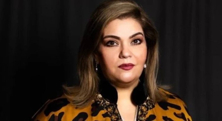 وفاة الإعلامية نيفين القاضي بعد صراع مع مرض السرطان