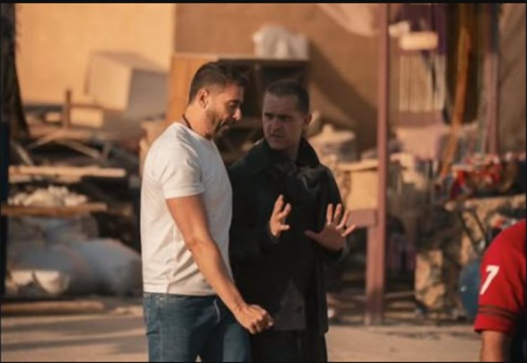 تركي آل الشيخ  عن ميزانية مسلسل «الأمير» لـ أحمد عز: الأضخم إنتاجًا في الشرق الأوسط