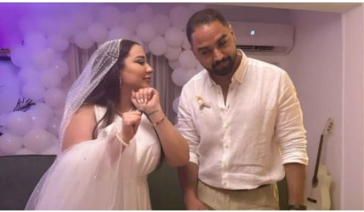 أسما شريف منير توجه رسالة للمسيئين إليها: "ولا تستوي الحسنة ولا السيئة"