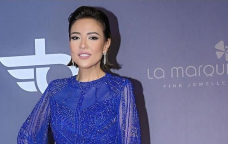 مي كساب تؤكد غيابها عن الجزء الثاني من «العتاولة»: مفيش حاجة جديدة أقدر أقدمها