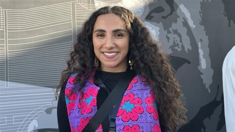 بطلة 100 وش.. زينب غريب تحسم الجدل حول اعتزالها: ما زلت مستمرة ولدي الكثير لأقدمه