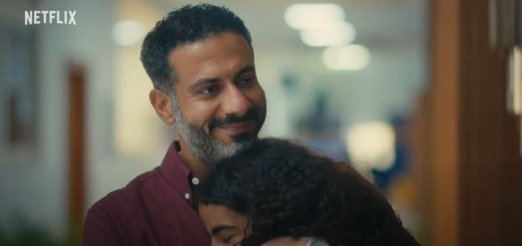 نتفليكس تطرح الإعلان الرسمي لـ مسلسل "كتالوج" استعداداً لعرضه 17 يوليو