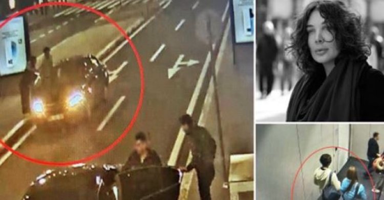 تركيا تتواصل مع مصر لتسليم شاب تركي متورط بقضية رأي عام باسطنبول