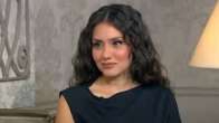 إحالة الفنانة جيهان الشماشرجي و4 آخرين للمحاكمة لاتهامهم بسرقة منقولات سيدة عن طريق الإكراه