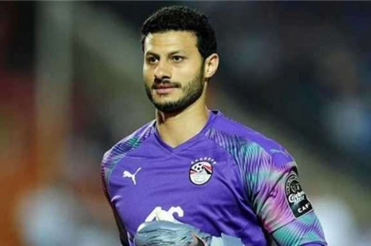 بعد الخروج من مونديال الأندية.. محمد الشناوي لجماهير الأهلي: كان نفسنا نفرحكم