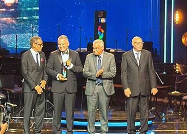 تتويج "MBC مصر" في تونس.. "منتهي الصلاحية" يحصد جائزة الدراما الاجتماعية