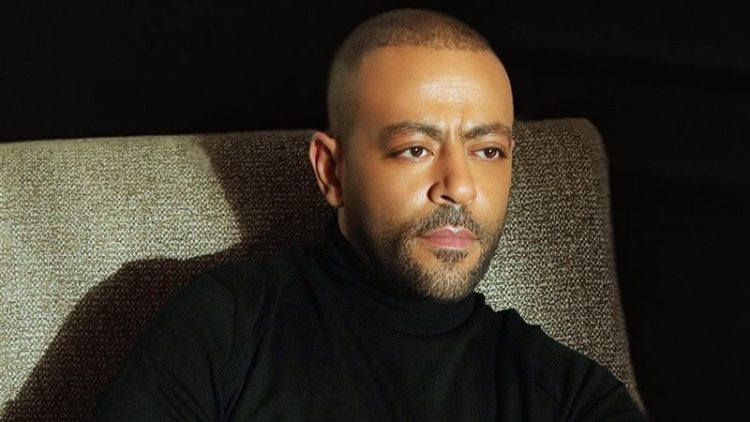 تامر عاشور عن استبعاد الفنانين المصريين من موسم الرياض: "على قلبكم برضه"
