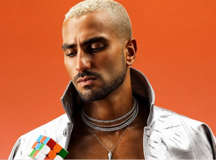 محمد الشرنوبي يكشف سبب غيابه 4 سنوات عن الغناء: كنت بدور على هويتي