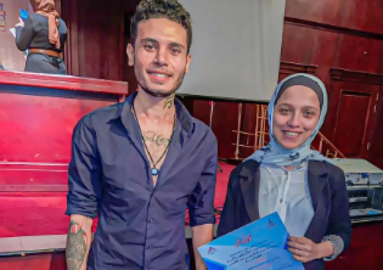 وأخيراً .. القصاص لسلمى بهجت "فتاة الزقازيق " بعد عامين و8 أشهر من إنهاء حياتها