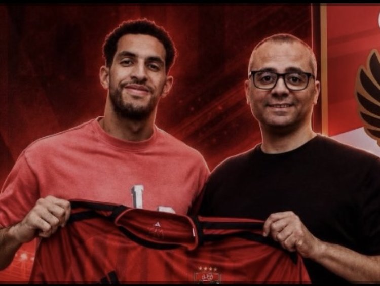 "مفيش شرط جزائي".. أحمد شوبير يحسم الجدل حول عقد نجله مصطفي شوبير مع الأهلي